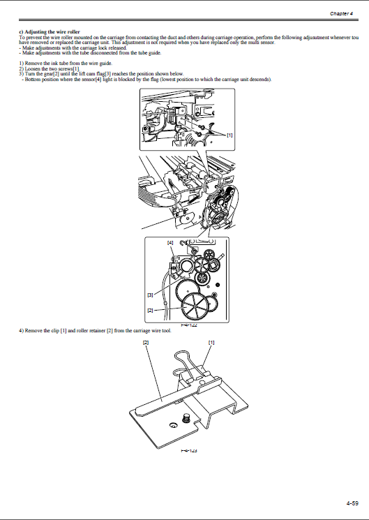 Canon ImagePROGRAF iPF6350 6300 Service Manual-4